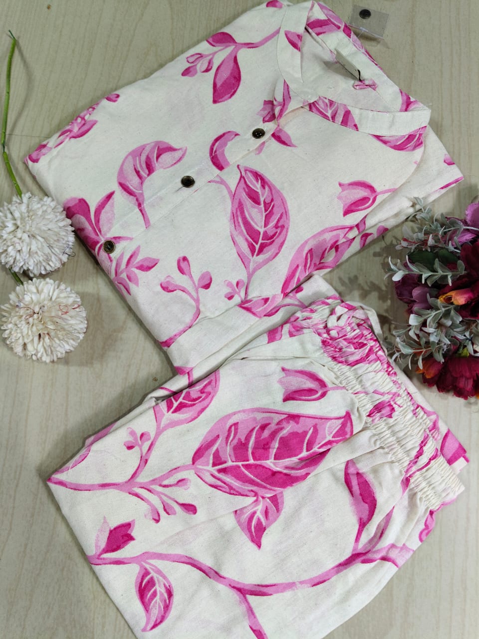 A-Line Cotton Kurti  AL119
