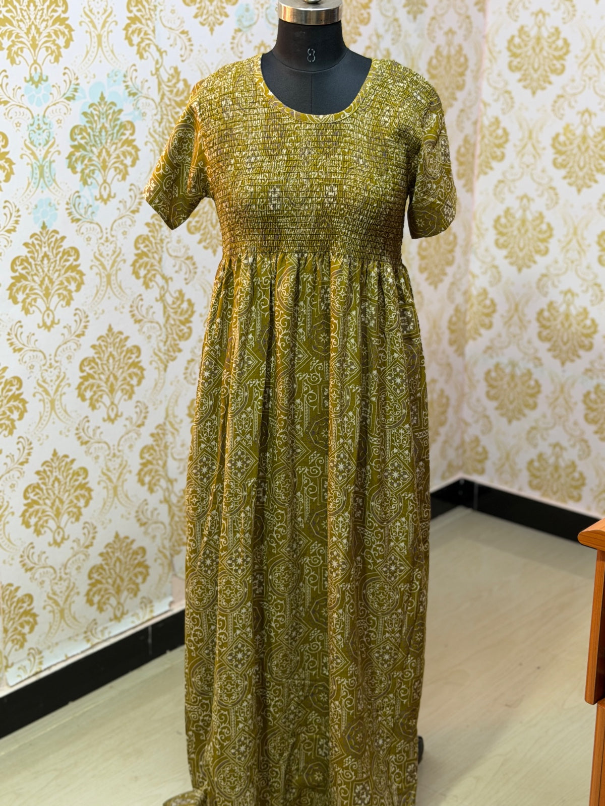 Alpine Nighties AN11