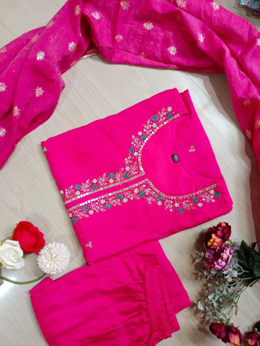 Elegant Kurti - DK-003