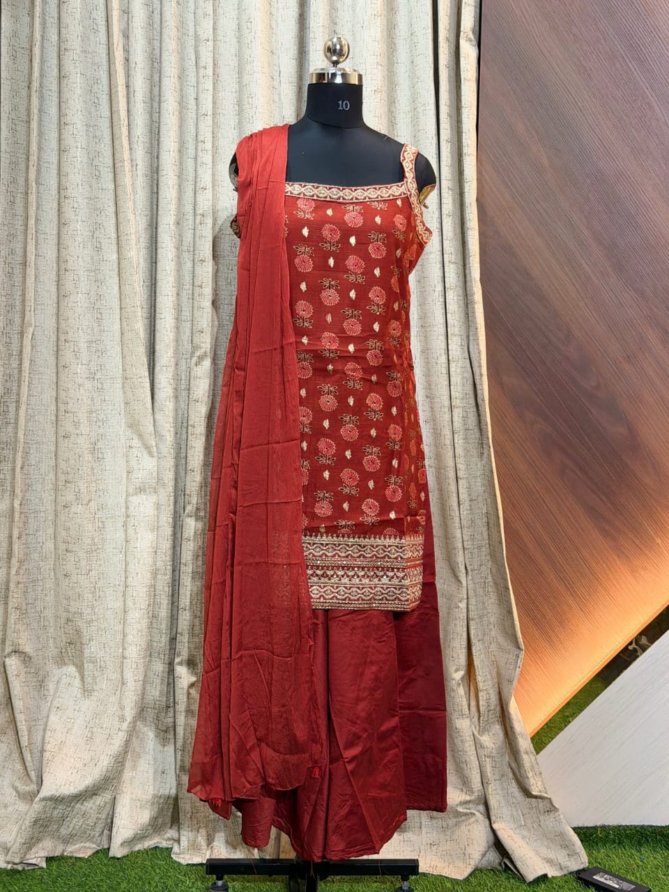 Sharara Sets SH11
