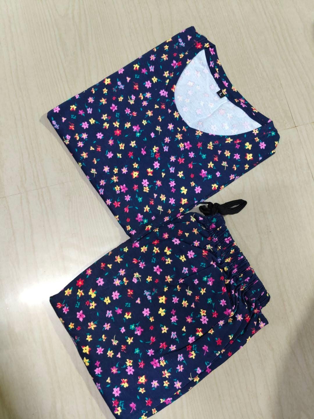 Night suits - NS121