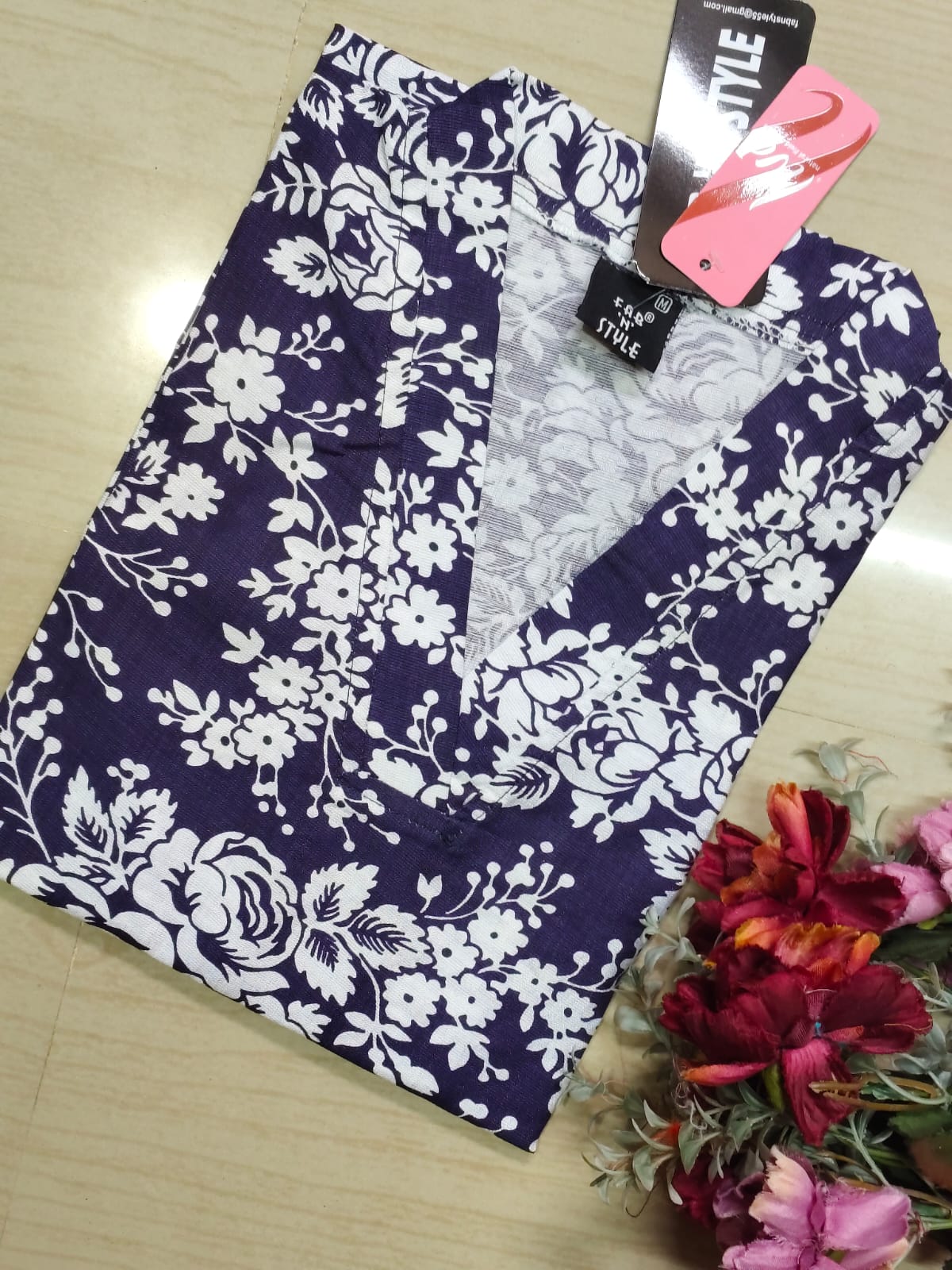 250 Kurtis K324