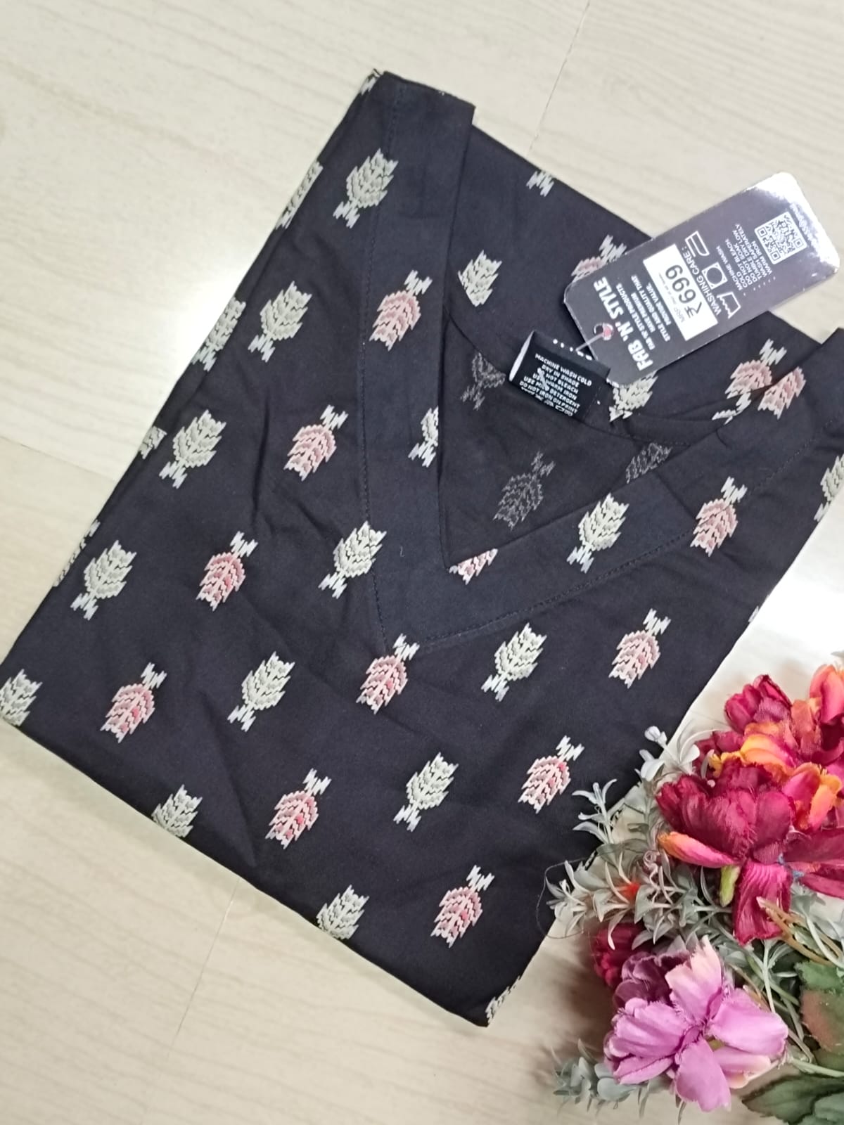250 Kurtis K329