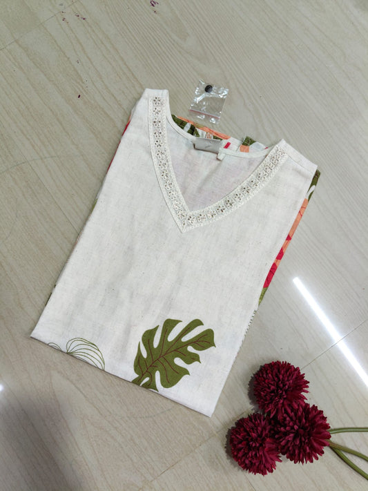 Short Kurti SK12