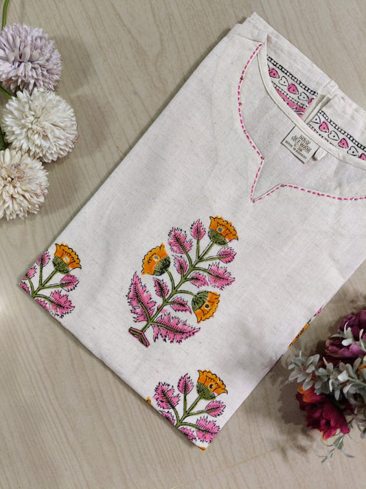 Short Kurti SK96