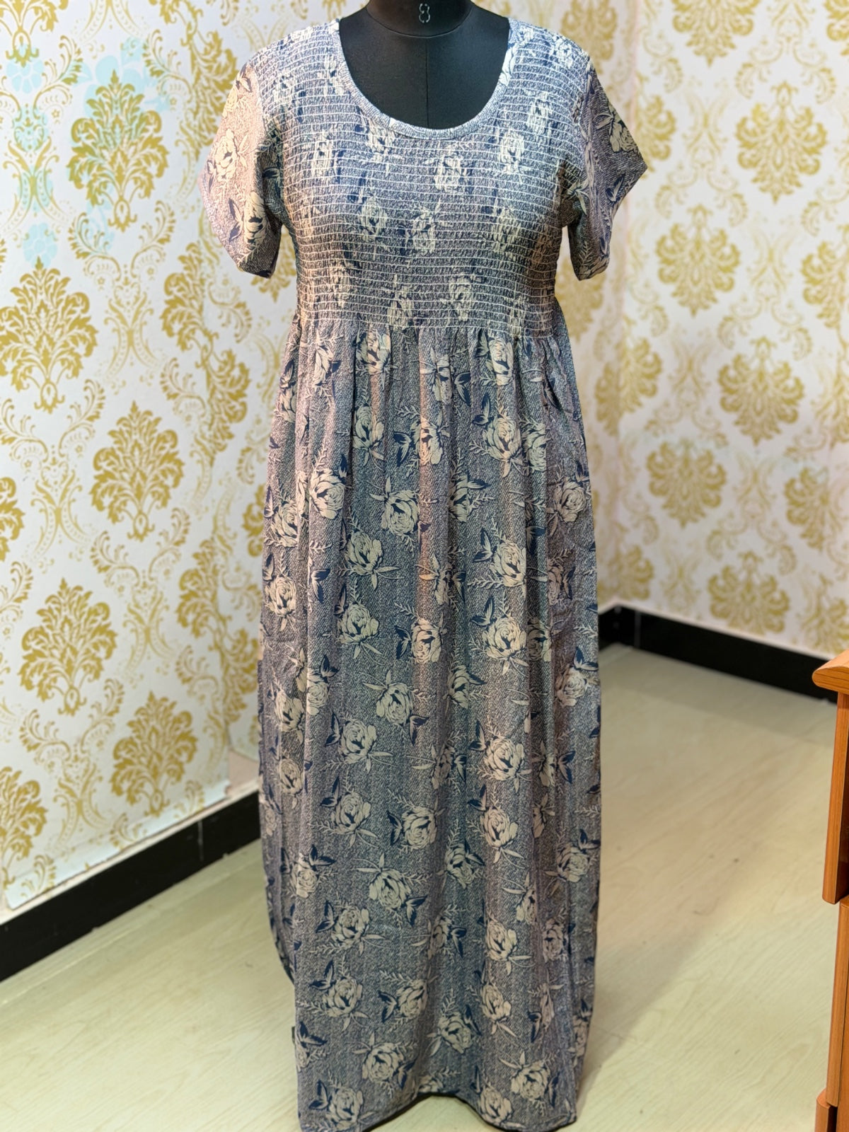 Alpine Nighties AN12