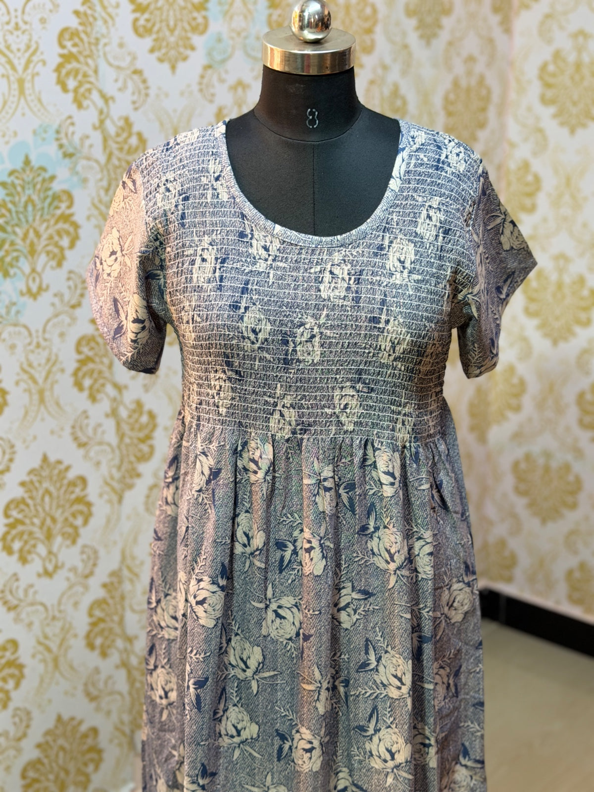 Alpine Nighties AN12