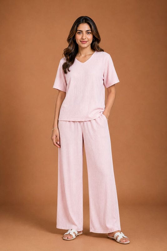 Trendy Co-ord Set TCS12
