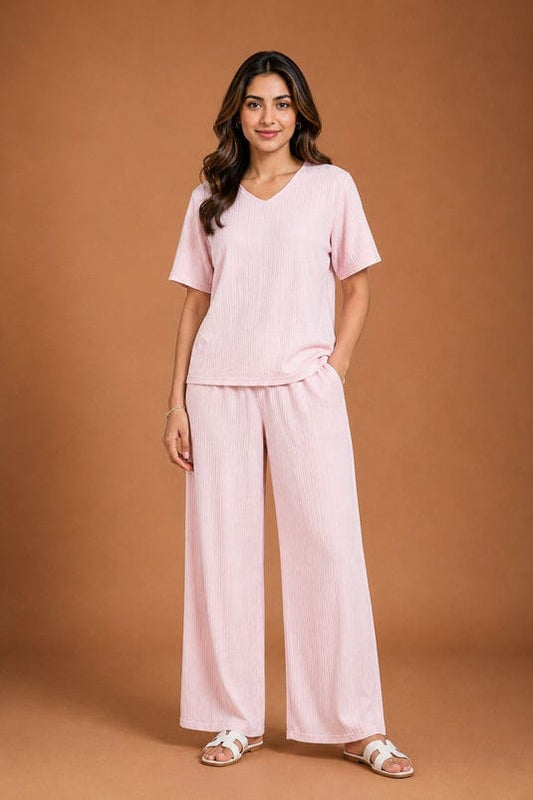 Trendy Co-ord Set TCS12