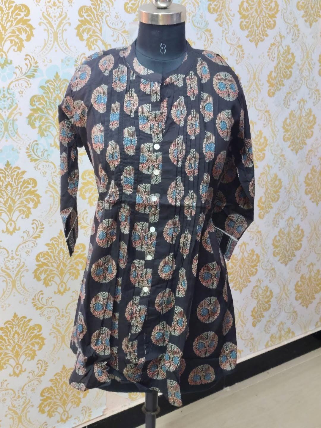 Short Kurti SK112