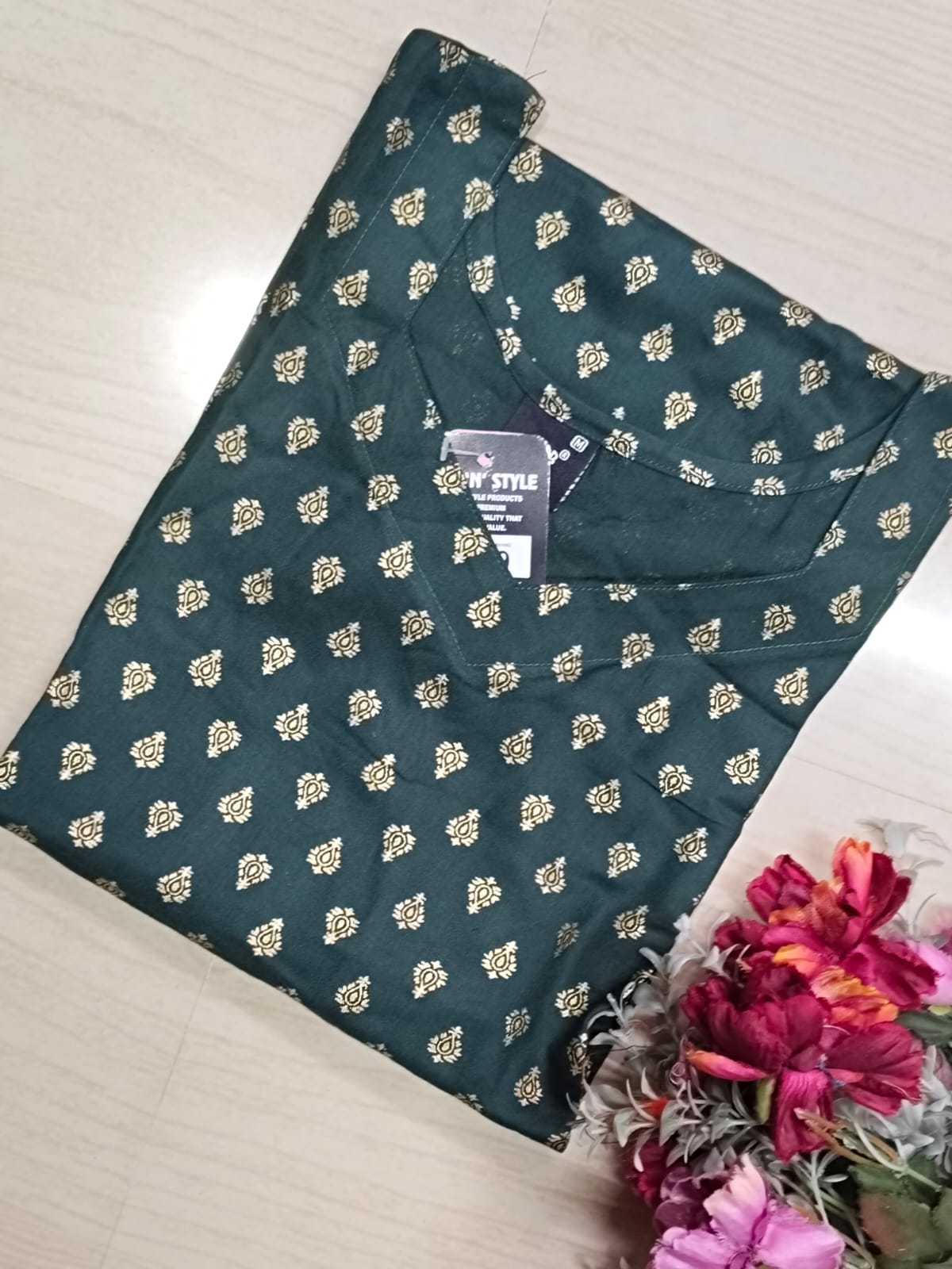 250 Kurtis K331
