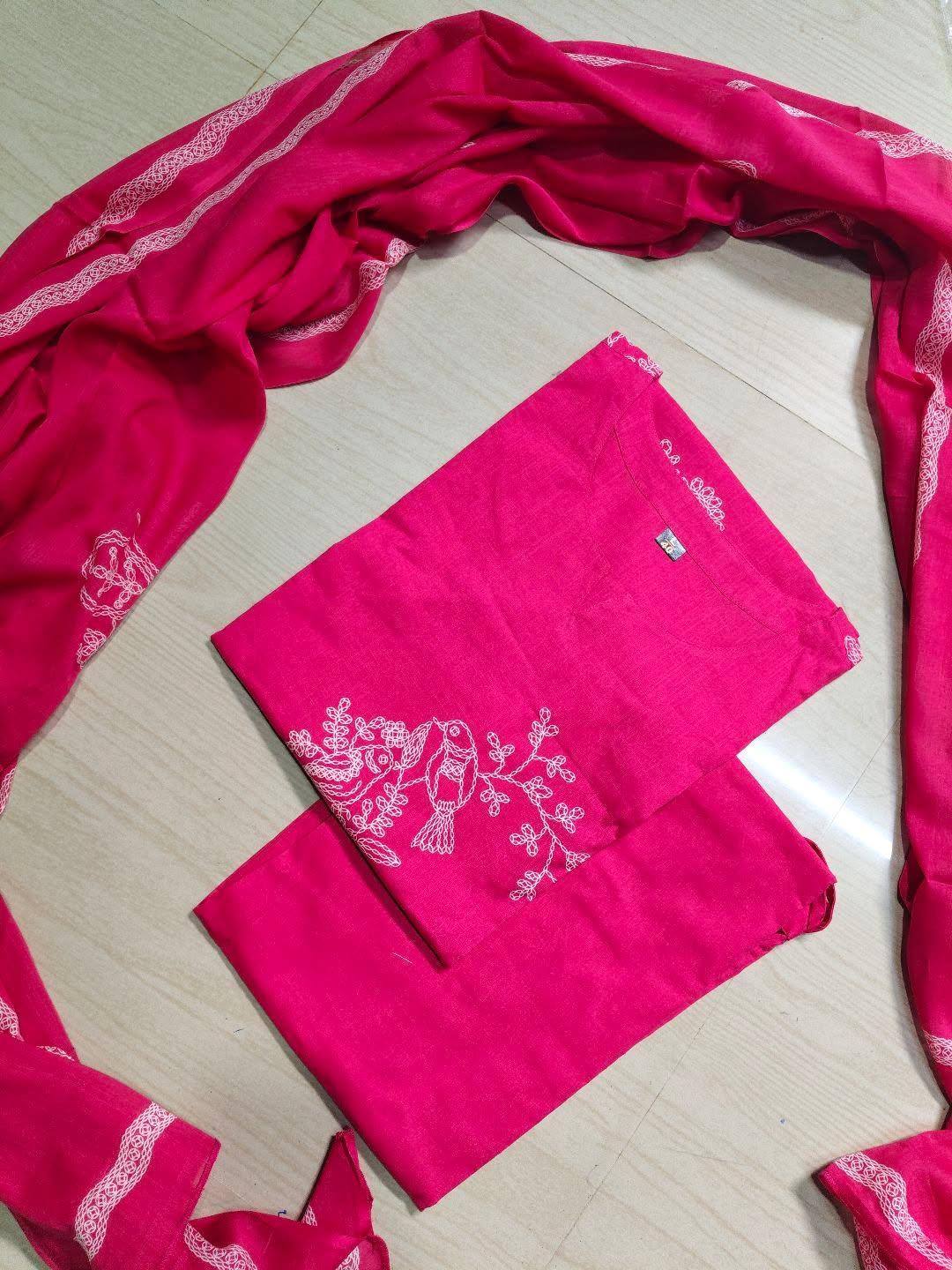 Delight  Kurti Set - DKS131