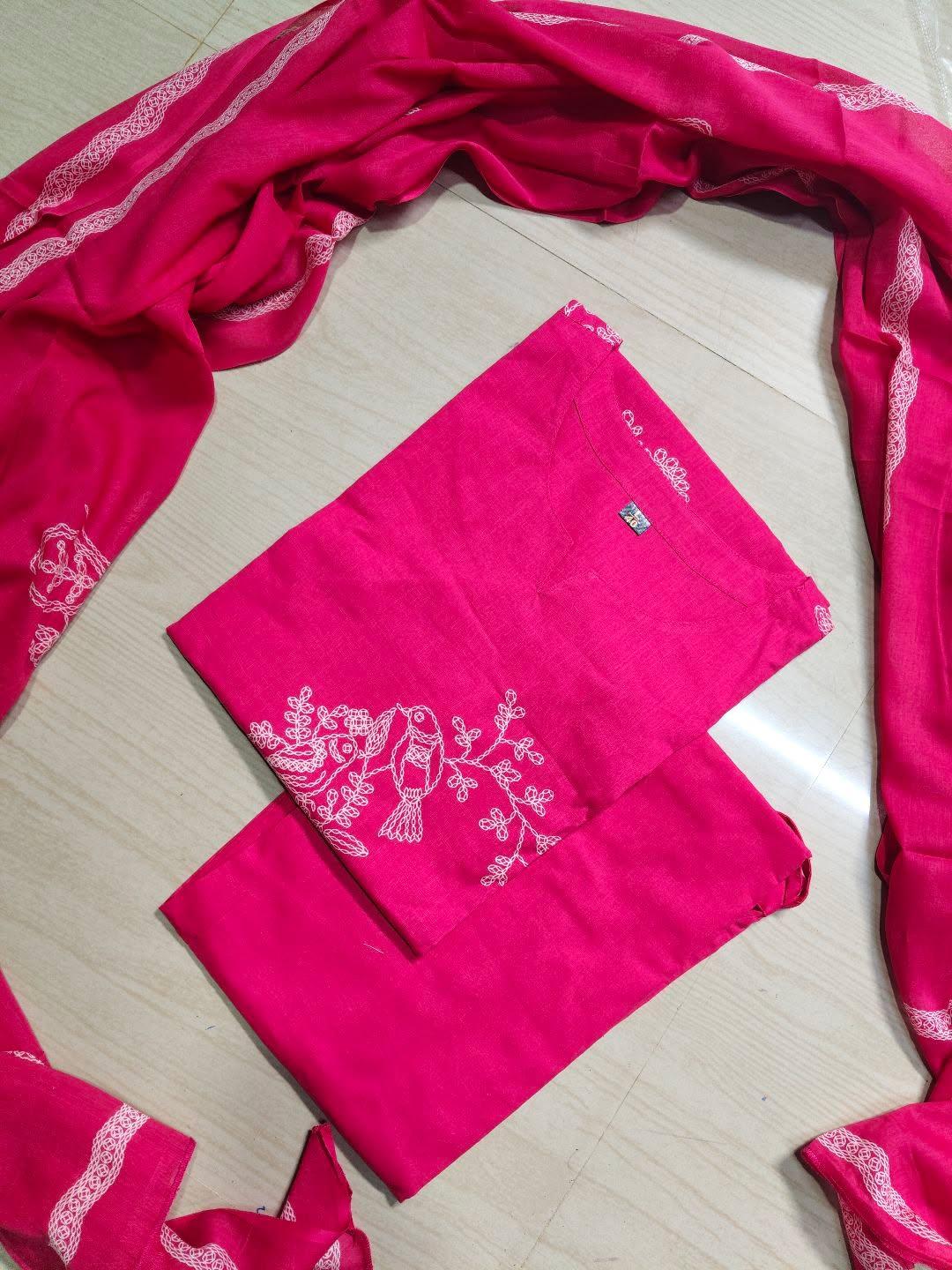 Delight  Kurti Set - DKS131