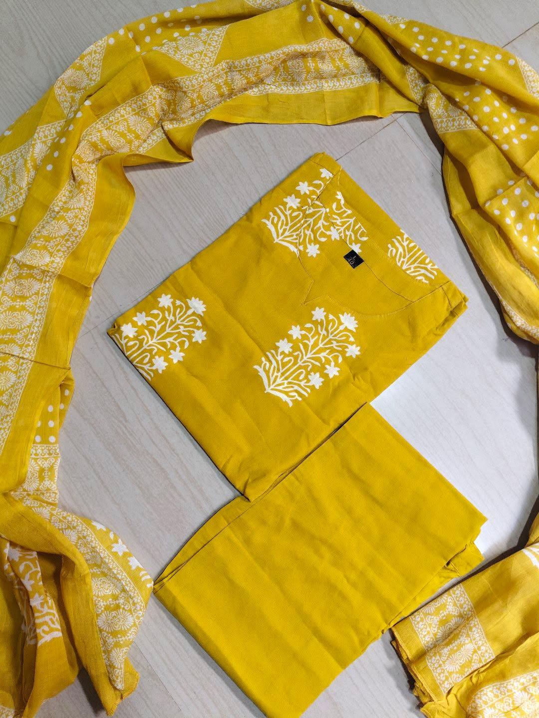 Delight  Kurti Set - DKS136