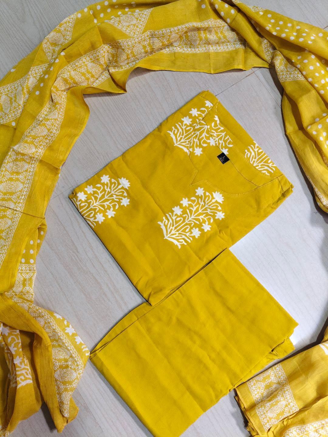 Delight  Kurti Set - DKS136