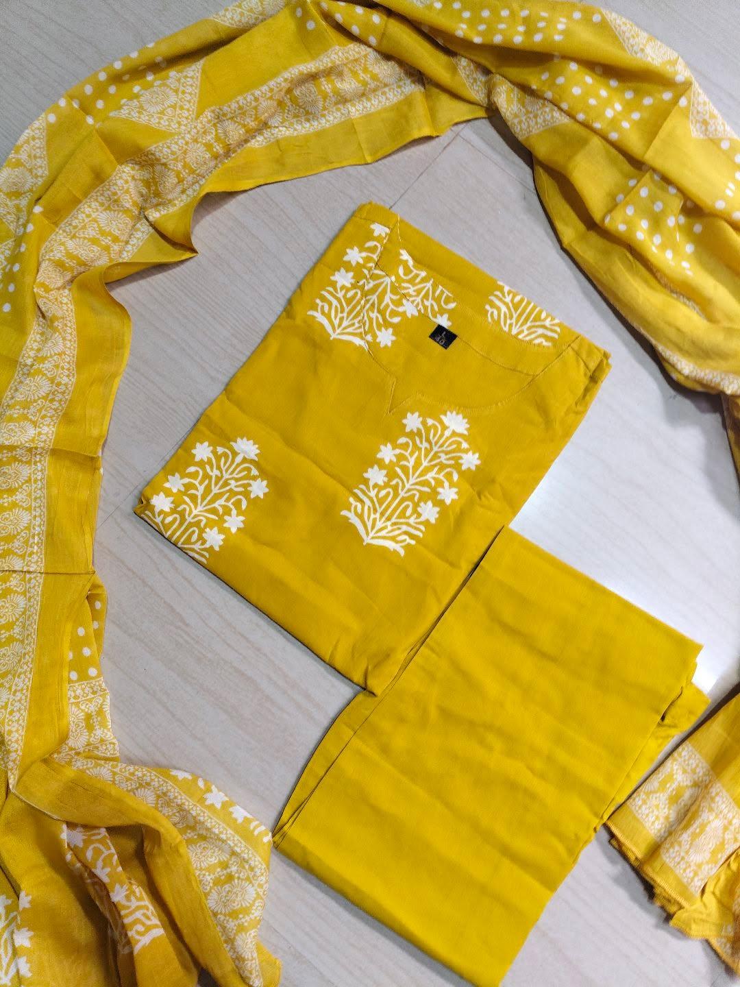 Delight  Kurti Set - DKS136