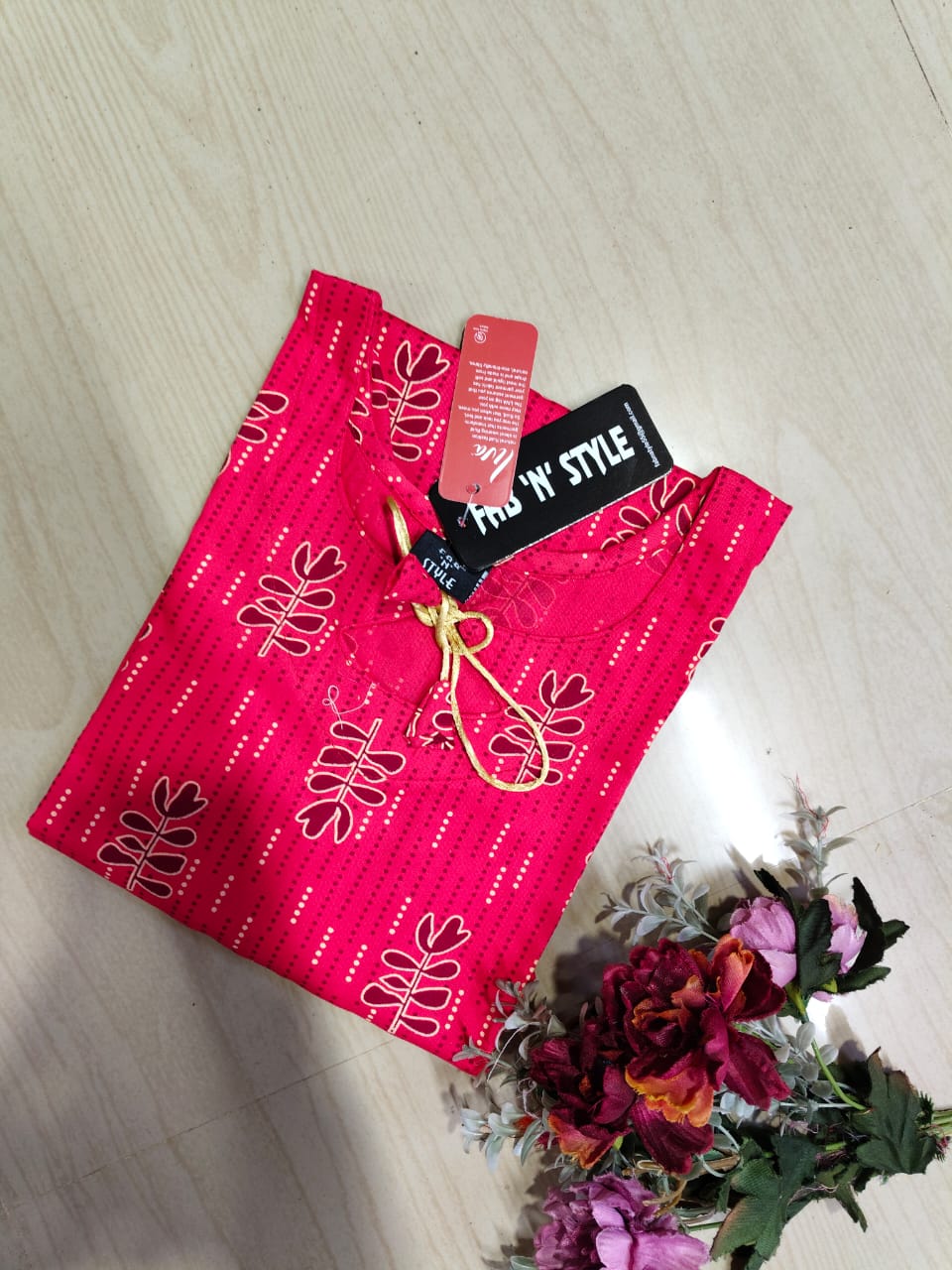 250 Kurtis K338