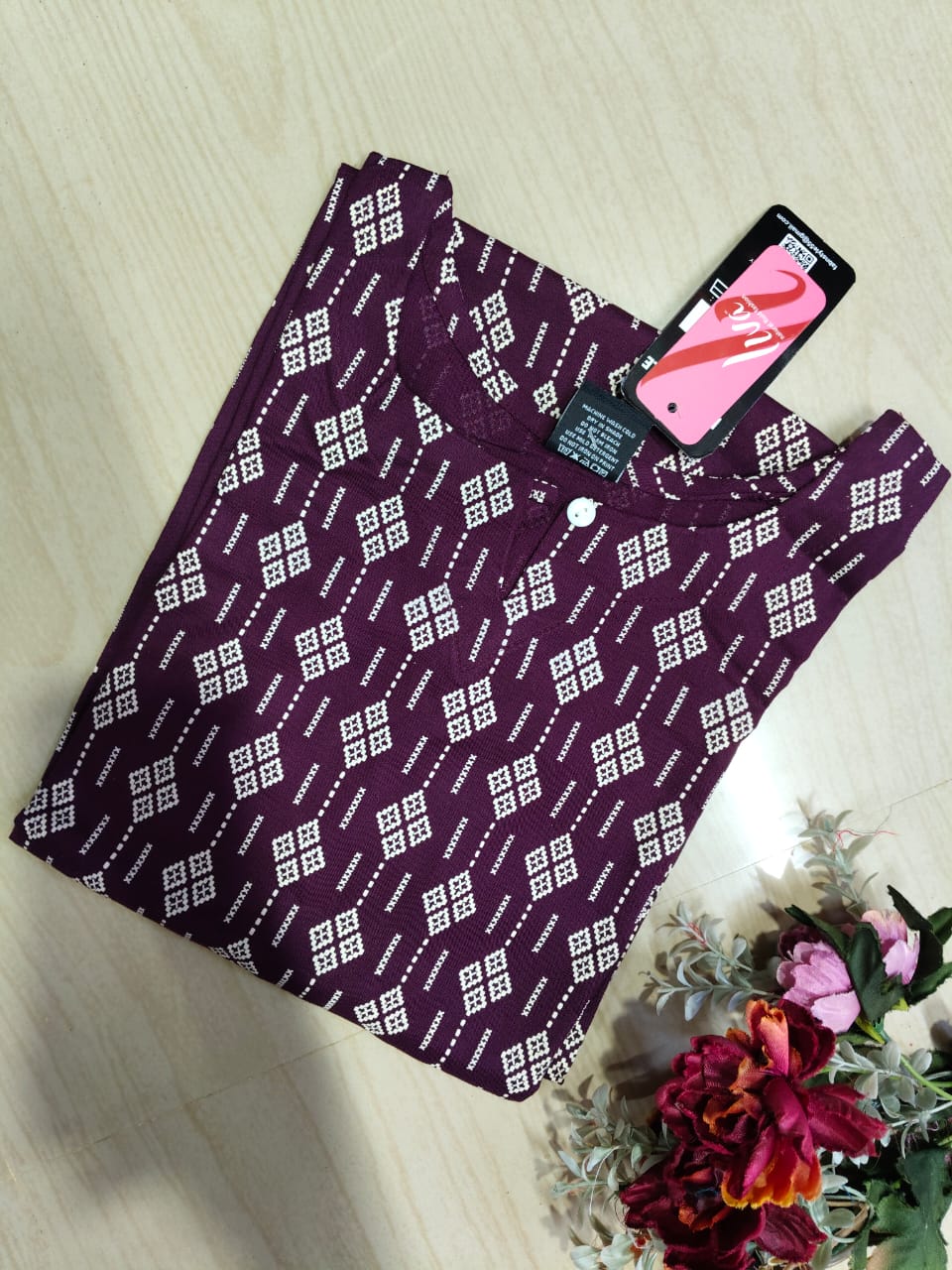 250 Kurtis K339