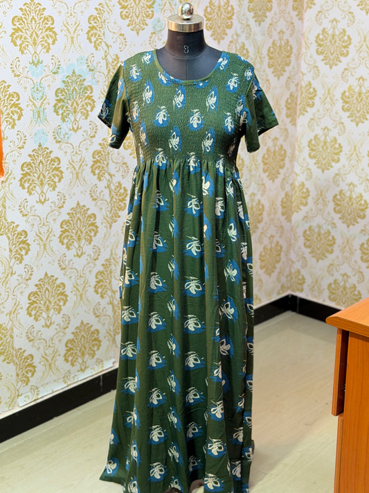 Alpine Nighties AN13