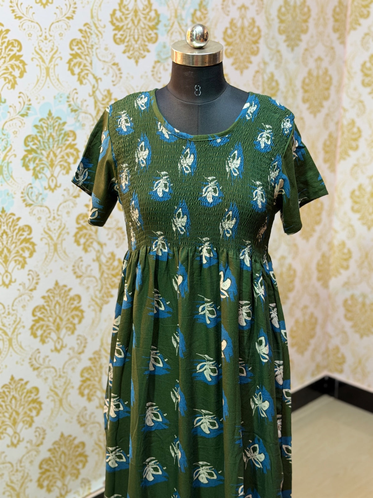 Alpine Nighties AN13