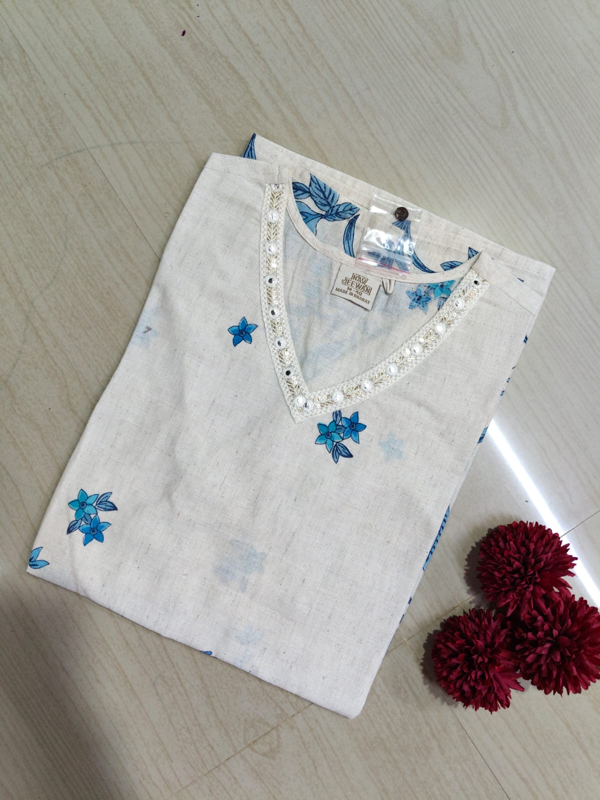 Short Kurti SK13