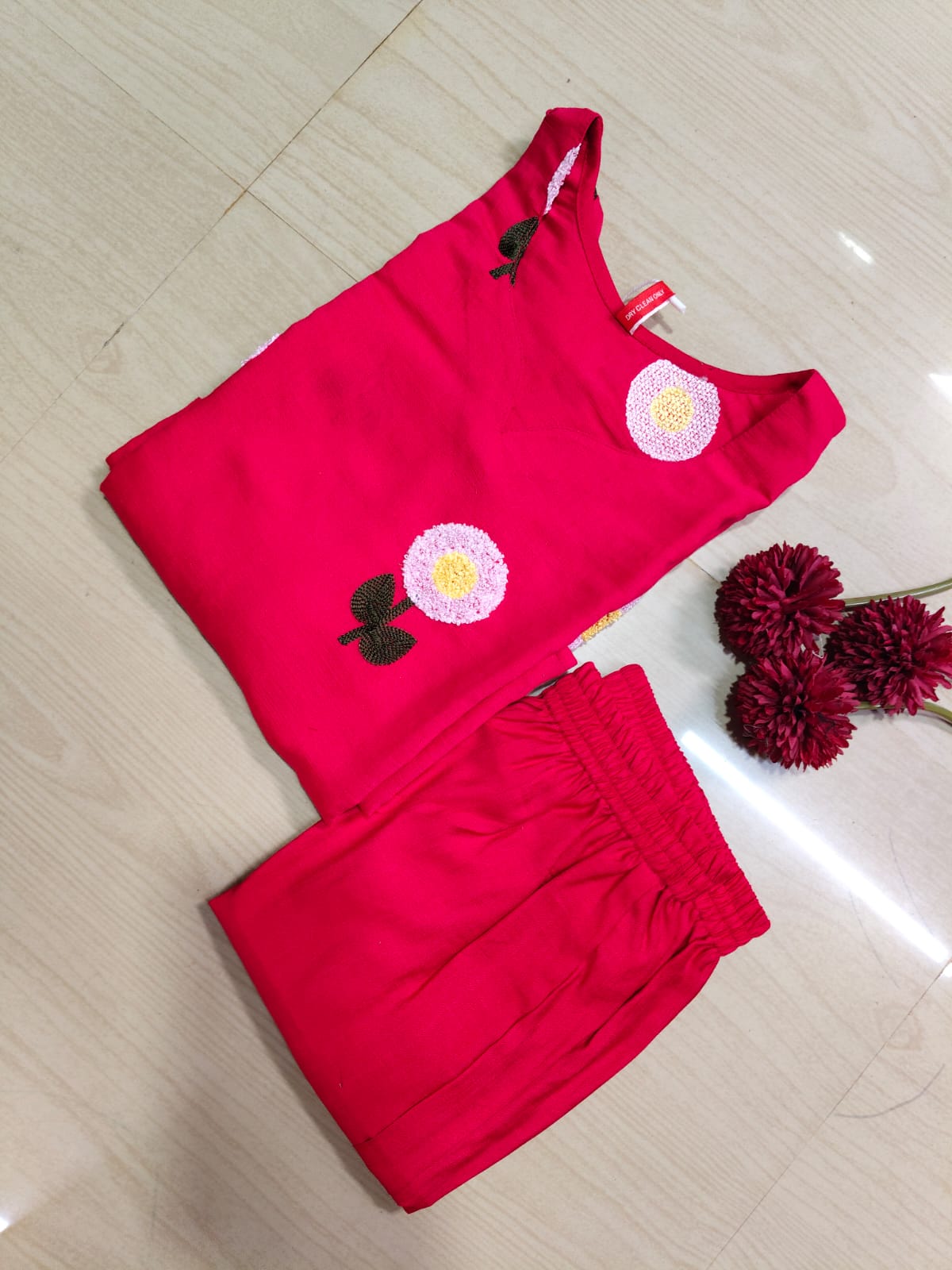 Casual Cotton PK113