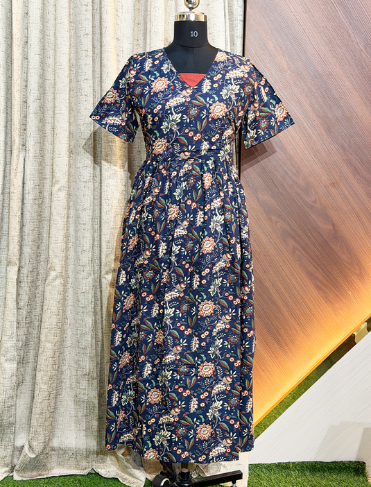 Flip Flap Feeding Nighty FFN14