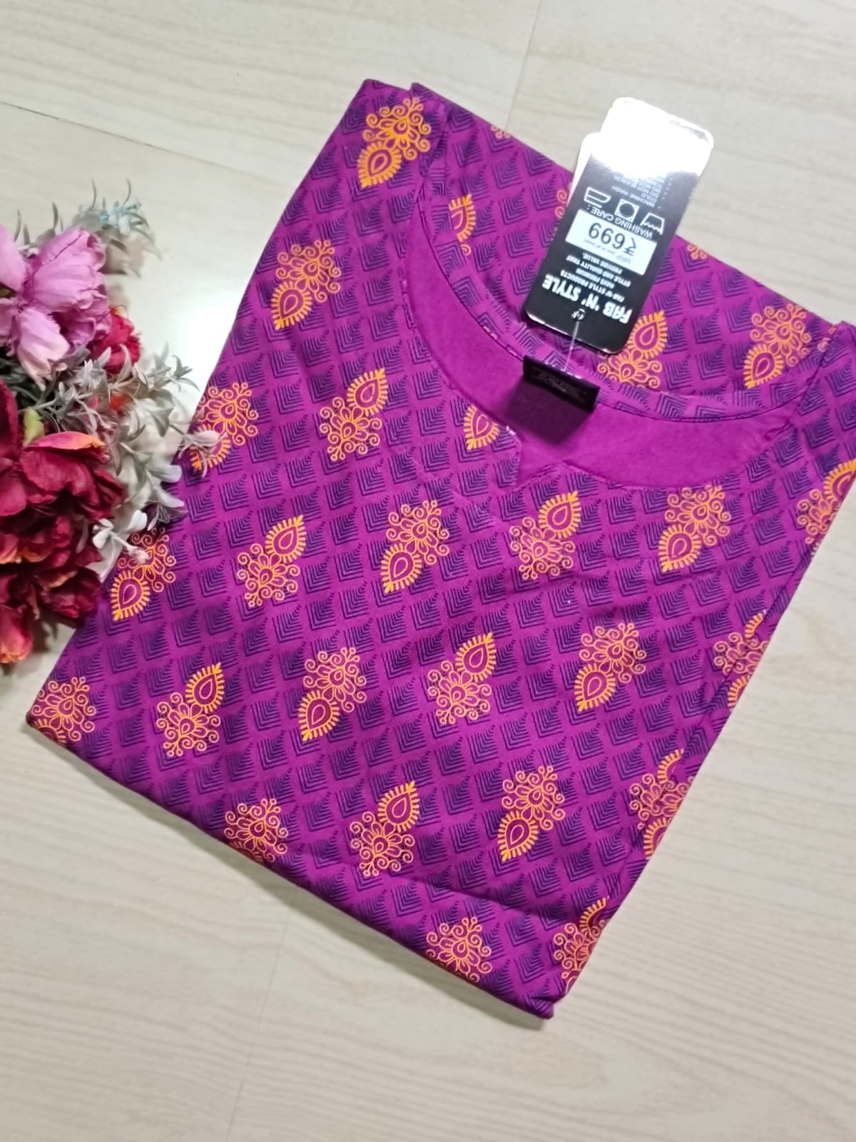 250 Kurtis K340