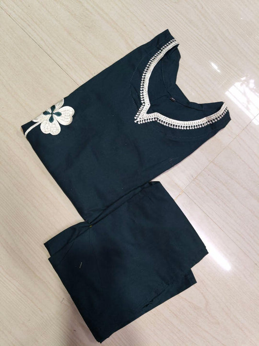 Casual Cotton PKN146