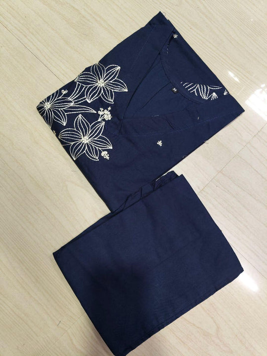 Casual Cotton PKN148