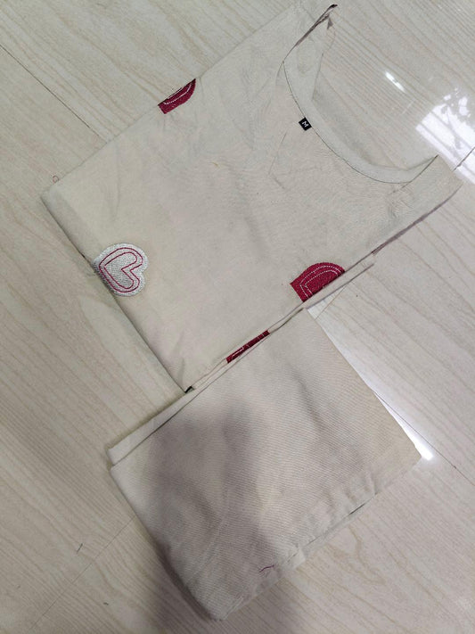 Casual Cotton PKN149