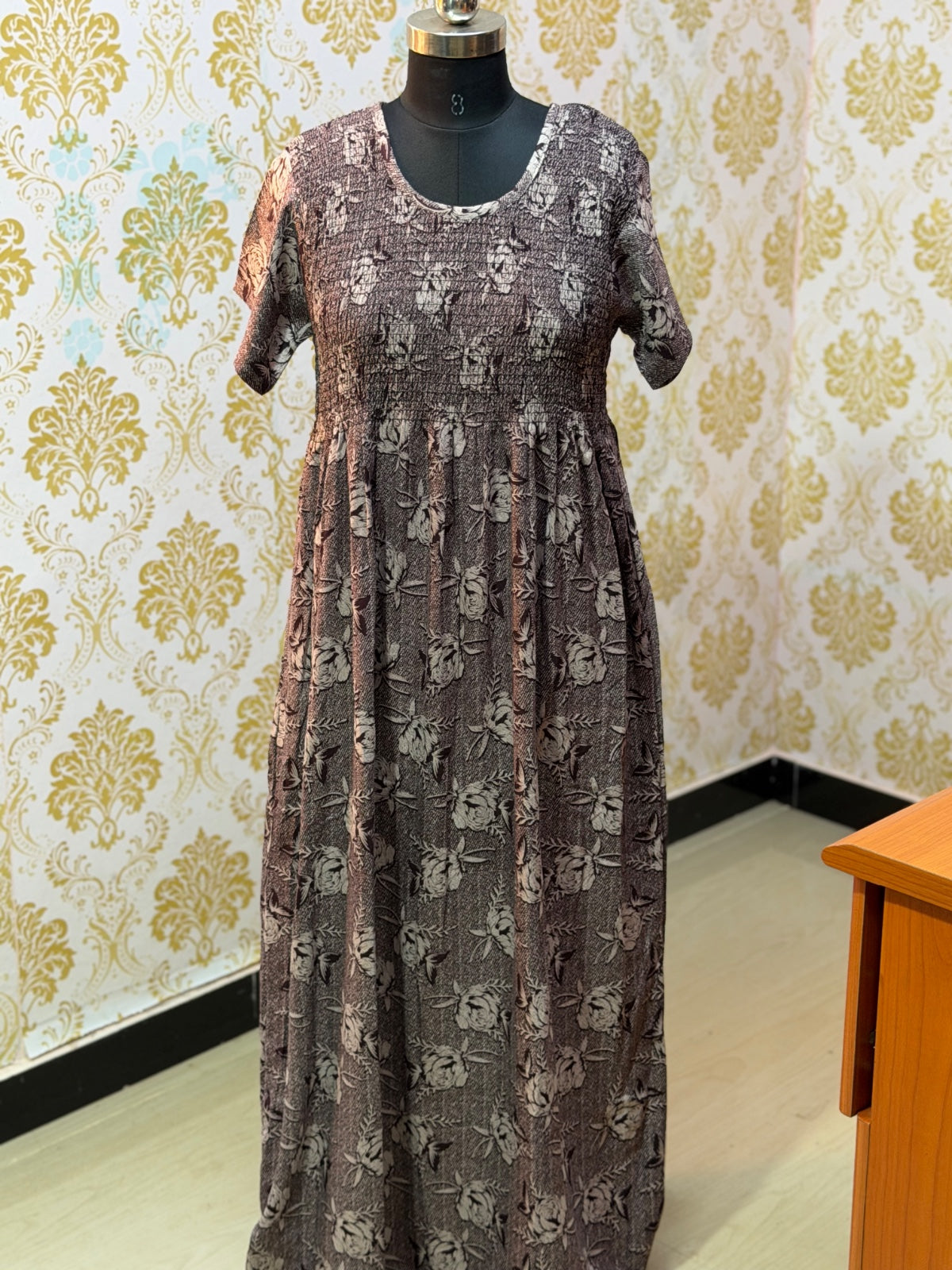 Alpine Nighties AN14