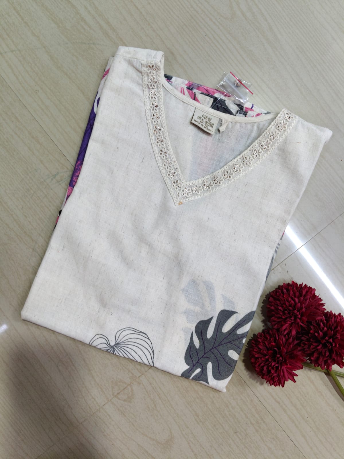 Short Kurti SK14