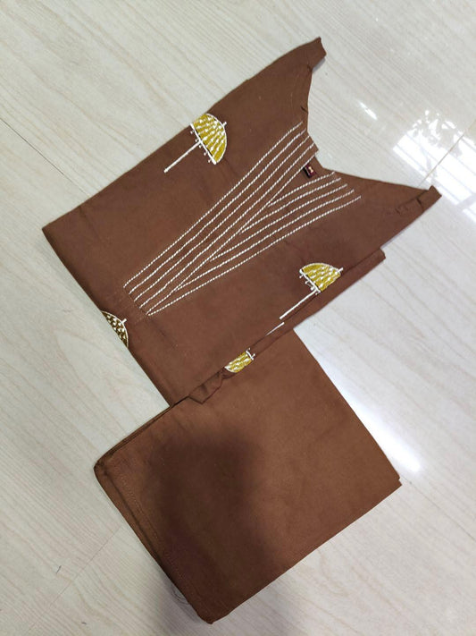 Casual Cotton PKN150