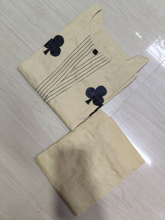 Casual Cotton PKN151