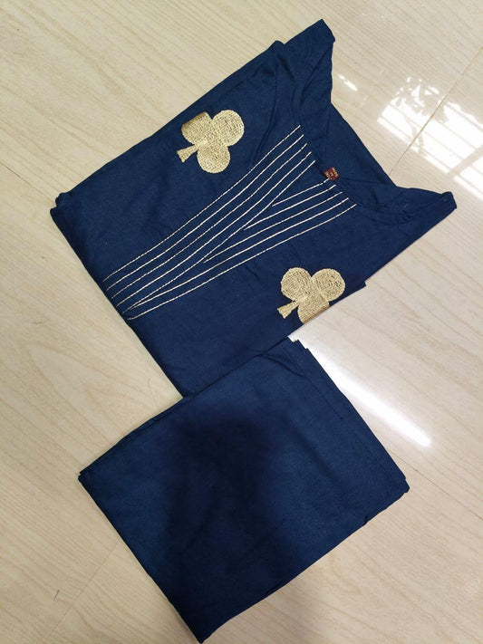 Casual Cotton PKN152