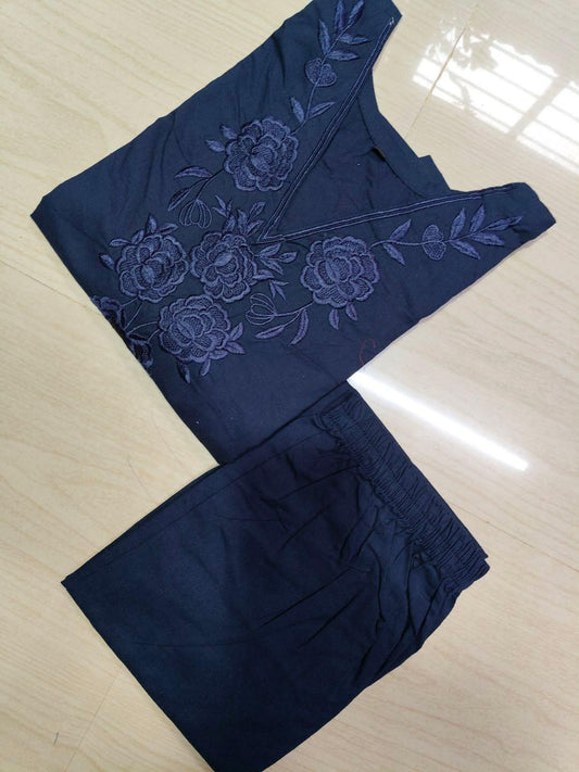 Casual Cotton PKN154