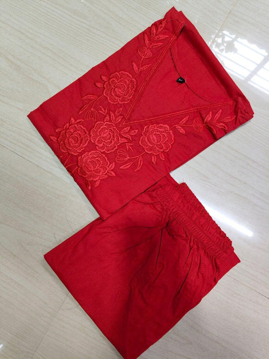 Casual Cotton PKN155