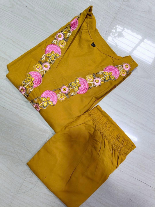 Casual Cotton PKN156