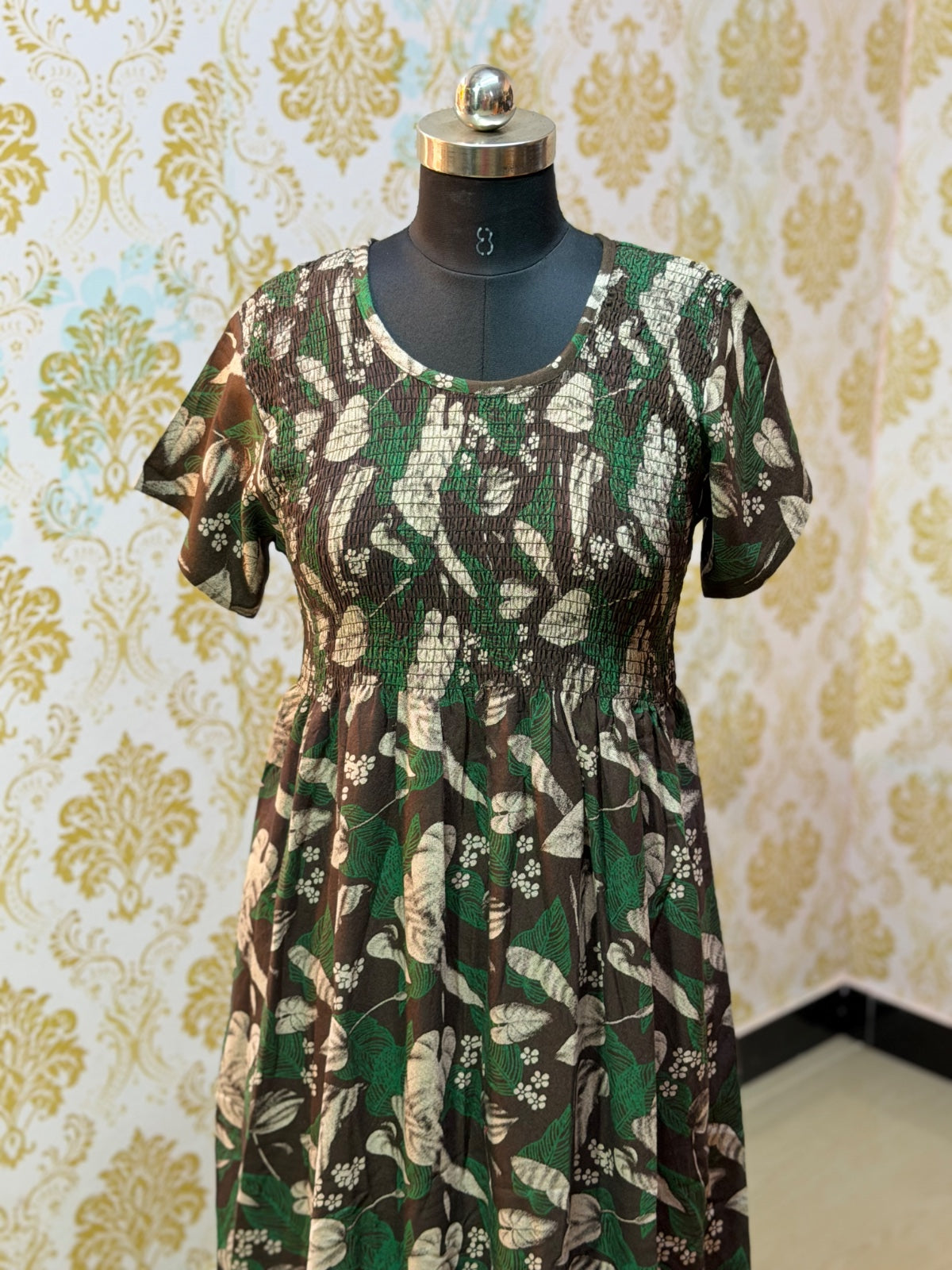 Alpine Nighties AN15