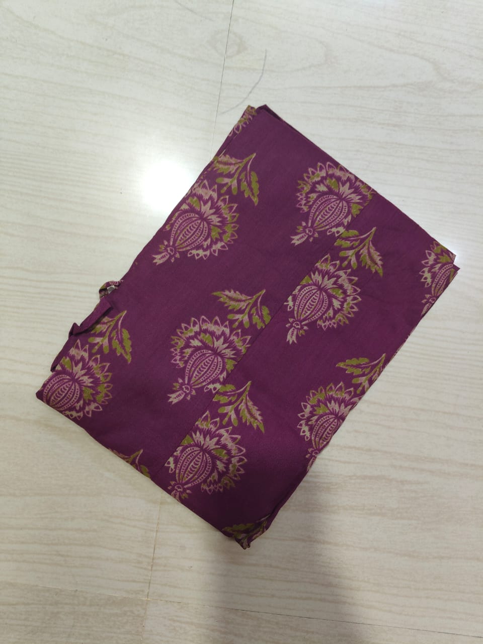 Cotton Palazzo CPA15