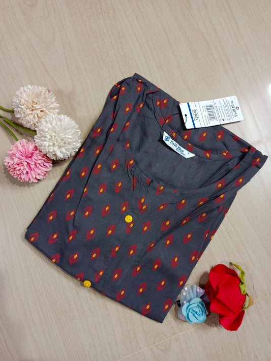 250 Kurtis K15