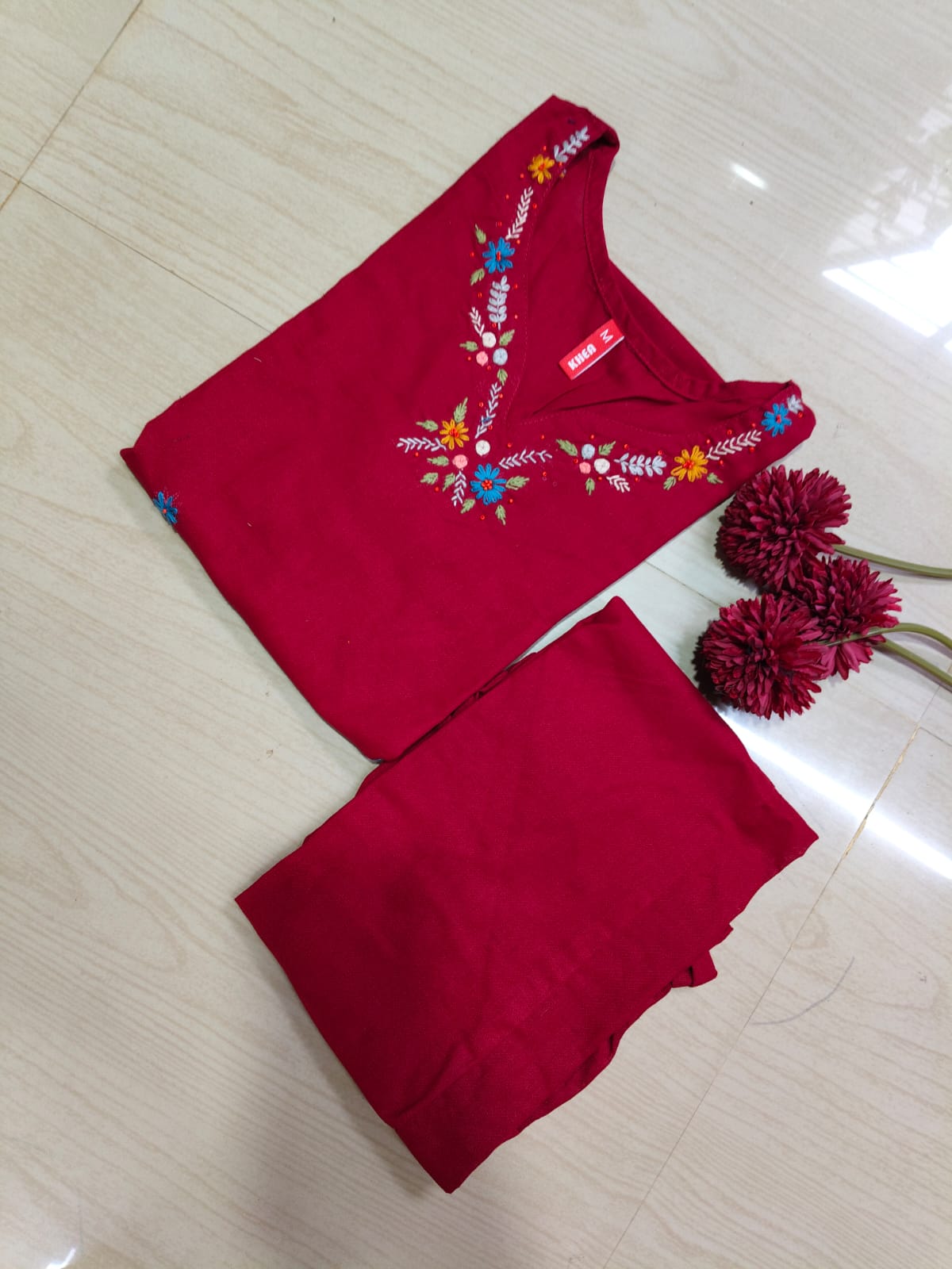 Casual Cotton PK115