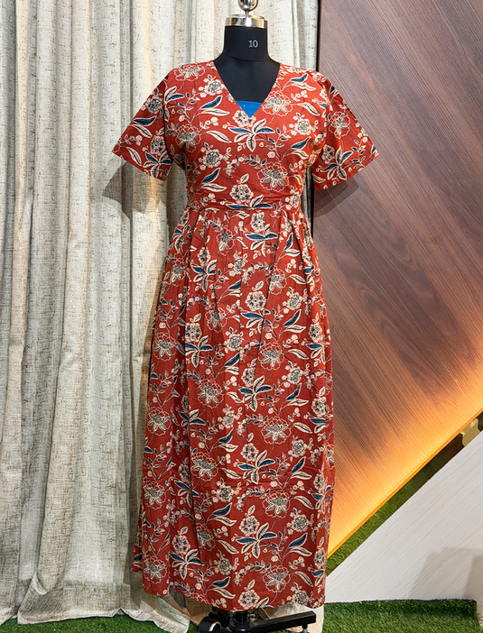 Flip Flap Feeding Nighty FFN16