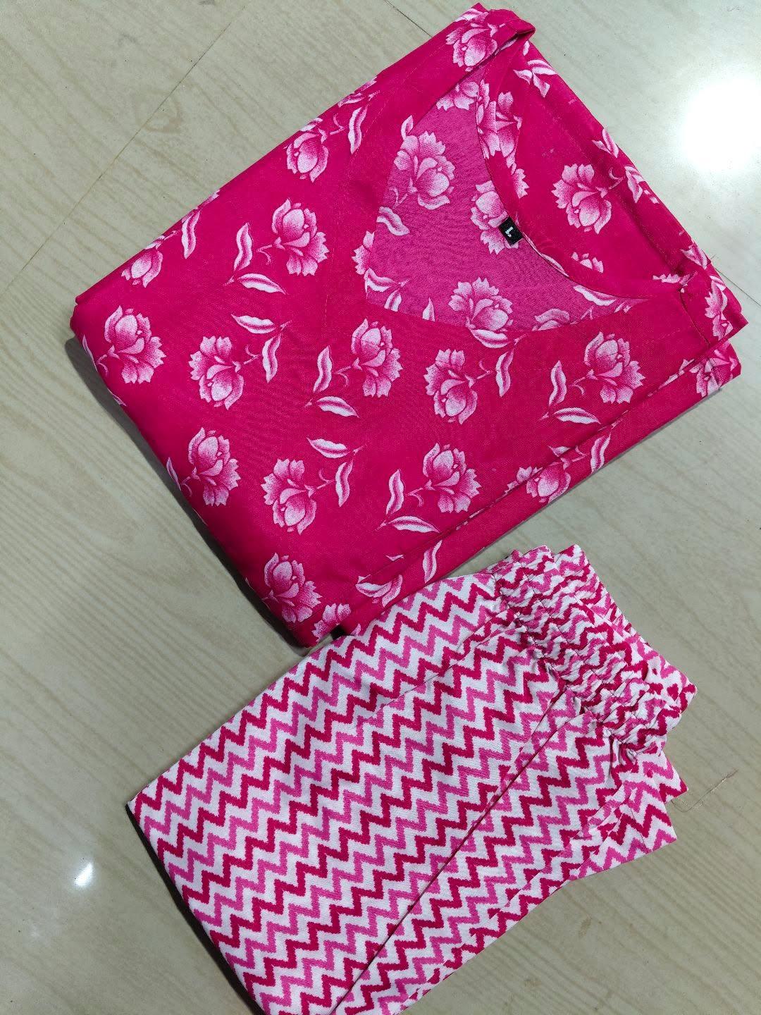 Feeding Kurti With Phant FKP16