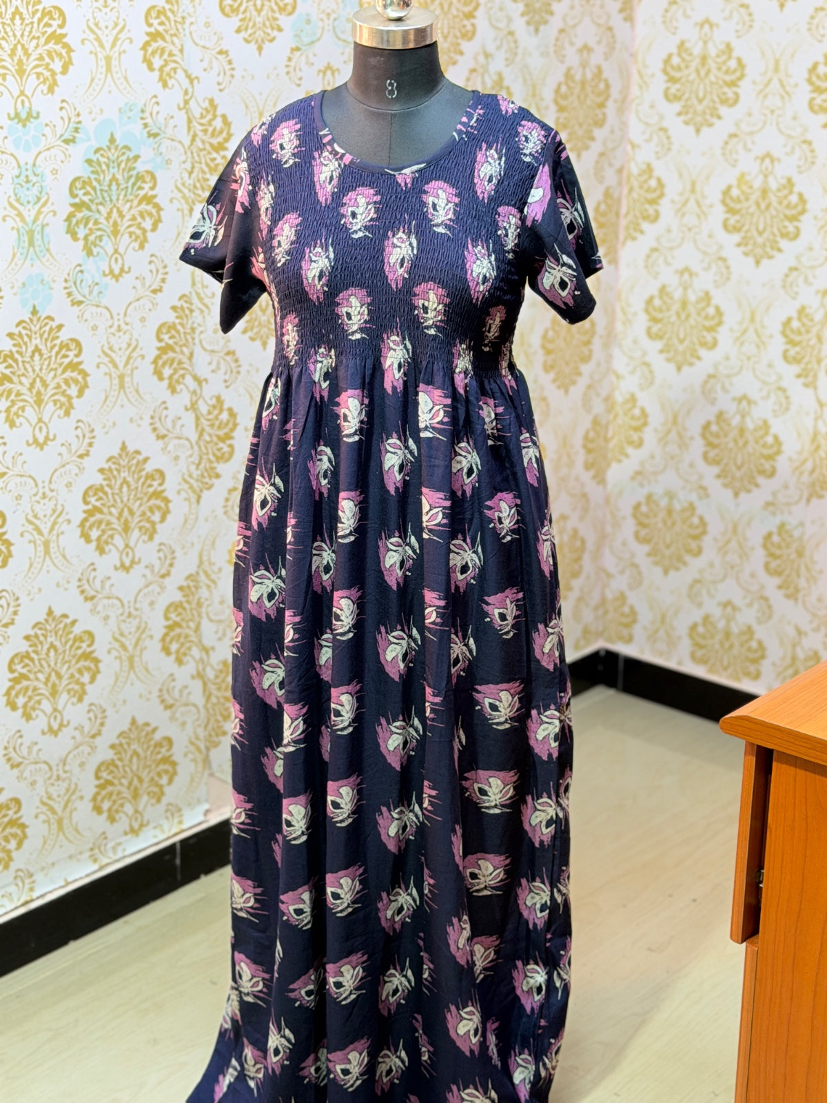 Alpine Nighties AN16