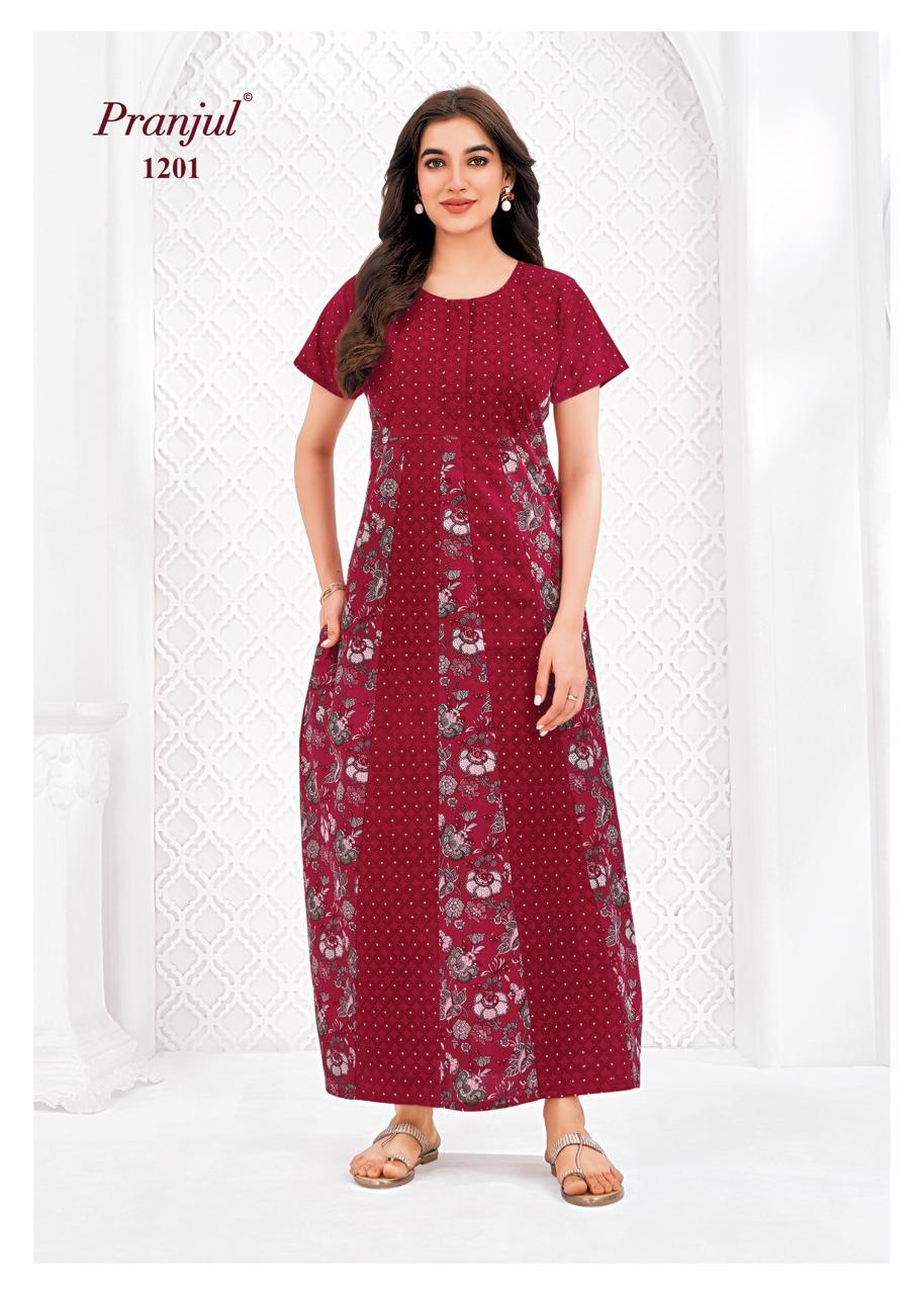 Nighty N1201