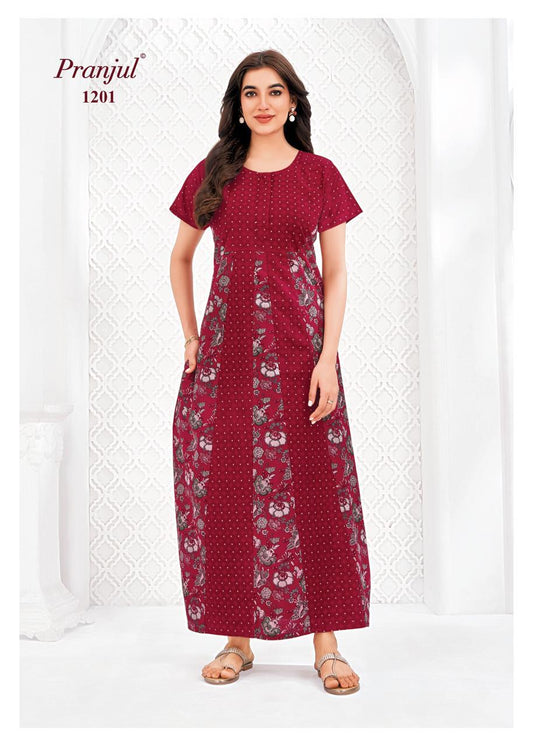 Nighty N1201