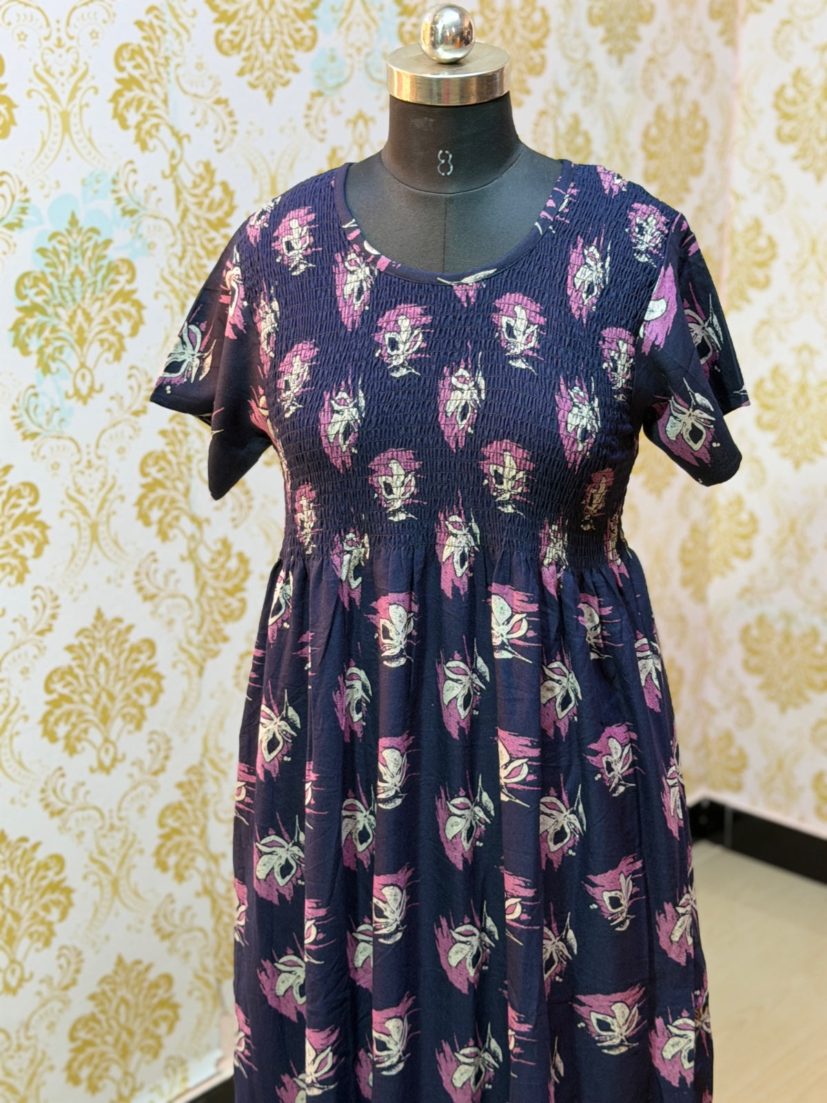 Alpine Nighties AN16