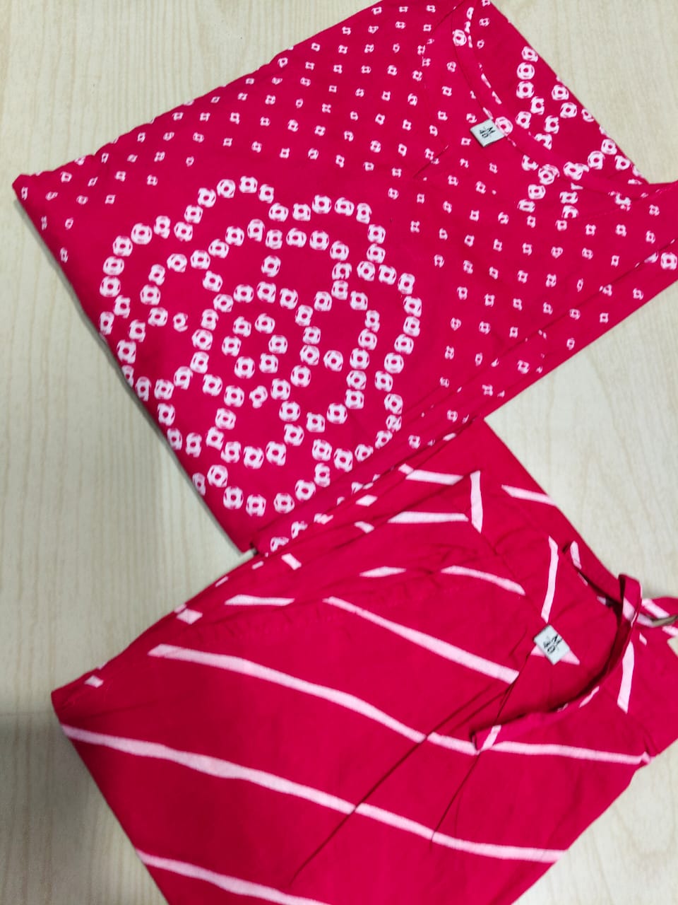 Muslin kurti -  MS16